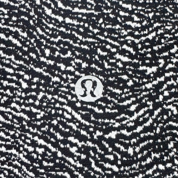 Lululemon Wunder Under Crop Leggings - Picture 9 of 11